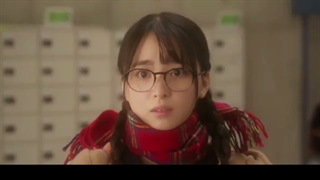 صحنه های عاشقانه فیلم ۷ روز یک بابا و یک دختر(papa to musume no 7_kakan)