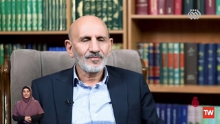 14010921: حال و هوا: غذای انس (یاد خدا) - استاد خیر اندیش