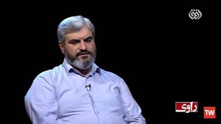 14010921: راوی فتنه ژینا 1401 - قسمت اول