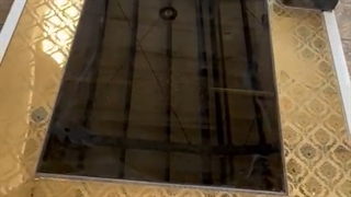 درب لابی مدرن