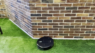 جاروبرقی رباتیک سگوبو مدل E450