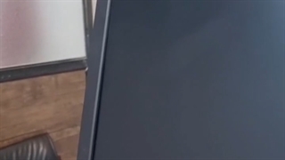 مانیتور استوک 22 اینچ مدل HP EliteDisplay E222 با پایه غیر فابریک