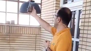 کیفیت بیان رو ببر بالا-سید امید خیریه