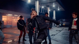 میکسی فوق العاده از اجرا های کای (تقدیمی برای کاربری که امروز تولدشه)