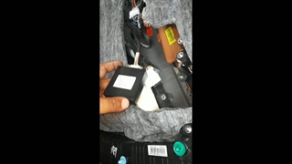 نصب در تهران پاور ویندوز سانتافه-گندم کار