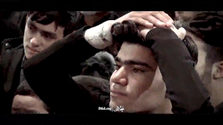 روضه حضرت زهرا سلام الله علیها به نیابت حاج قاسم