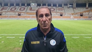 بوستانی: انتظار داریم از همه پیشکسوتان به این شکل تجلیل شود