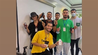 کوتاهی مو کودکان طیف اتیسم