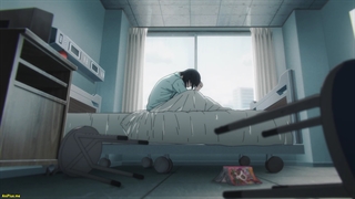 انیمه - مرد اره ای - Chainsaw Man قسمت 10 با زیرنویس فارسی