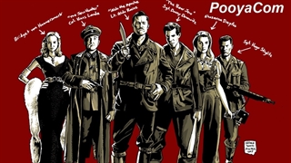 تخم‌سگ‌های حرامزاده - سینمایی