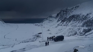 مستند Limitless