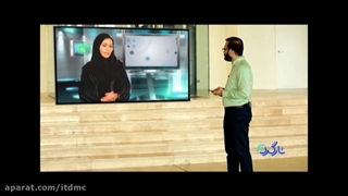 واقعیت مجازی و واقعیت افزوده