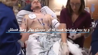 کلیپ | فناوری سایبری؛ ابزاری برای تسلط و اشراف به دنیا