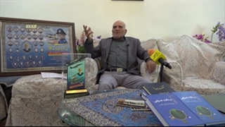 تبیین اقدامات نوآورانه رزمندگان دفاع مقدس برای روزآمد کردن جنگنده‌ها