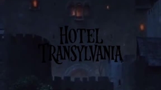 شباهت دیوانه وار هتل ترانسیلوانیا و فیلم ونزدی!