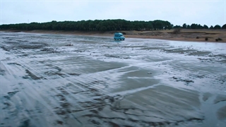 ایران؛ تالش - camper van trip in talesh 4K