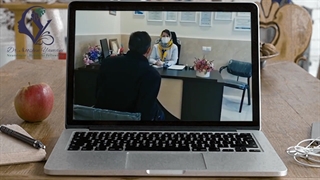 رضایتمندی بیمار