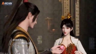 Martial Master  استاد رزمی الهی قسمت 289 زیرنویس در کانال ایتا و سروش