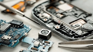 آموزش تعمیرات برد در تبریز