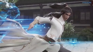 انیمه Annoyed millions of cultivator قسمت 38