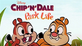 چیپ و دیل - فصل 1 قسمت 5
