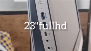 آل این وان استوک اچ پی مدل HP 800 G2