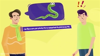 شایعات در فضای مجازی‌... یک کلاغ و چهل کلاغ