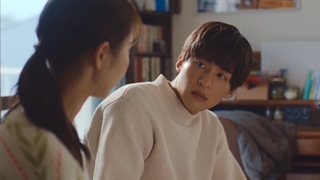 قسمت 9 از سریال ژاپنی سکوت Silent 2022