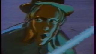 کارتون زمزمهٔ گلاکن ۷  The Whisper of Glocken