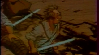 کارتون زمزمهٔ گلاکن ۸  The Whisper of Glocken