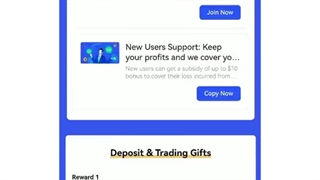 نحوه دریافت و استفاده از پاداش 50 و 100 تتری BingX