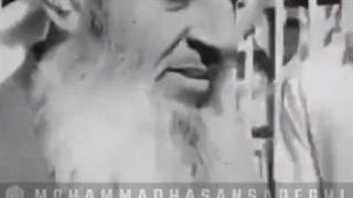 تفاوت جریان «نفاق و انقلابی» در دو مولوی اهل سنت ؛