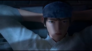 انیمیشن  New God yang Jian 2بدون ریز نویس