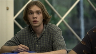 مینی سریال در جست و جوی الاسکا قسمت دوم با زیرنویس