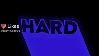 my world's so bright