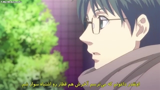 انیمه این صدا رو متوقف کن قسمت ۲۲ با زیرنویس فارسی