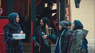 قسمت 13 سریال آنتن(کامل)(رایگان)| سریال آنتن قسمت سیزدهم