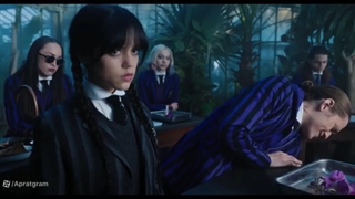 ونزدی قسمت ۴ دوبله فارسی