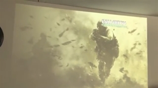 نحوه اتصال Xbox One S به پروژکتور