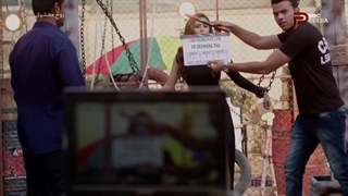 سریال روح معشوق قسمت ۶۳