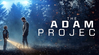 فیلم پروژه آدام The Adam Project 2022 دوبله فارسی
