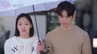 (بارونو بغل کردم ببین...) میکس عاشقانه بسیار زیبای سریال سلول های یومی ۲