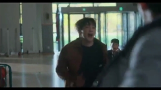 صحنه سریال انتقام از دیگران ( 3inching bogsu 2022)(سوم شخص جمع ۲۰۲۲)