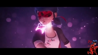 تریلری از فیلم بلند میراکلس بیداری با دوبله ی فارسی اختصاصی! کپشن مهم