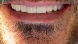 لبخند رضایت مراجعه کننده عزیز