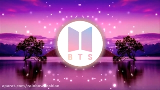ورژن بی کلام آهنگ Filter از Jimin (BTS)
