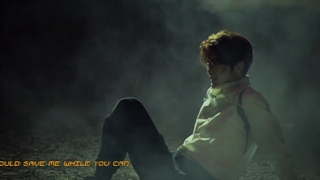 موزیک ویدئو جدید لوهان به اسم Keep Me Alive