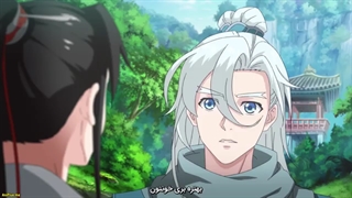 انیمه تصفیه چی برای 3000 سال  قسمت ۲ با زیرنویس چسبیده