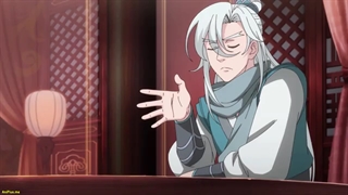 انیمه تصفیه چی برای 3000 سال قسمت ۳ با زیرنویس چسبیده