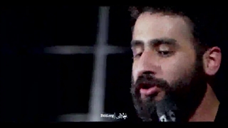 مداحی حسین طاهری به مناسبت شهادت حضرت زهرا سلام الله علیها